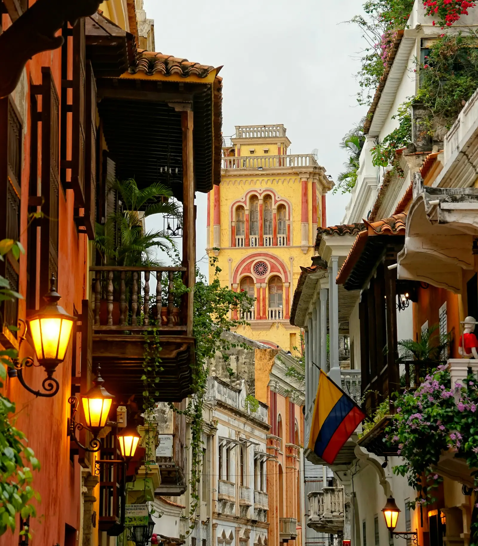 Bolívar