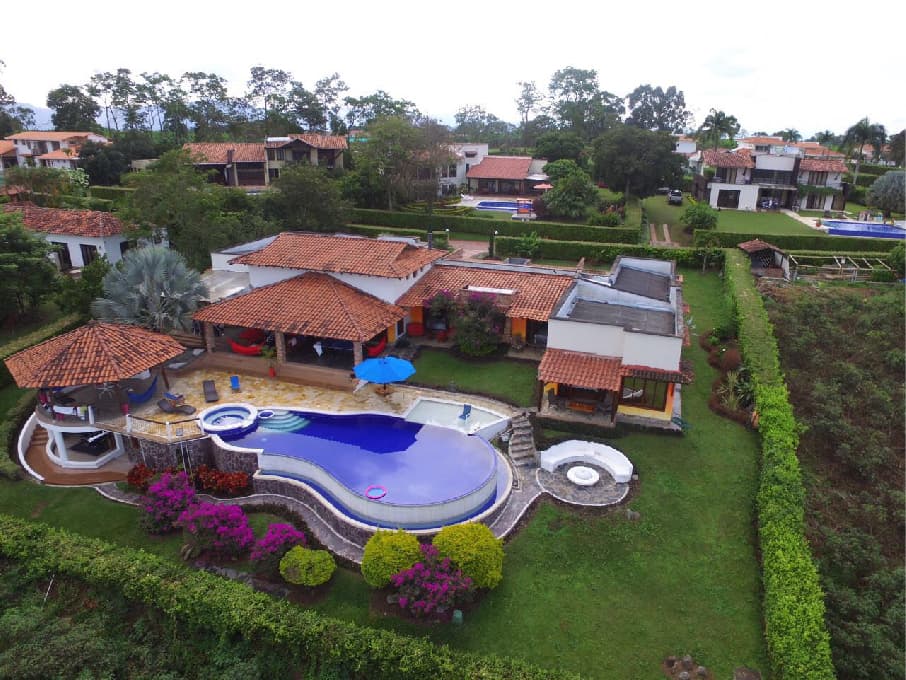 Casa El Edén