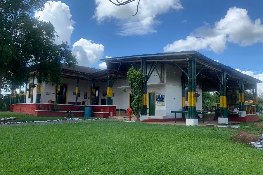 Villa Alba - Montenegro