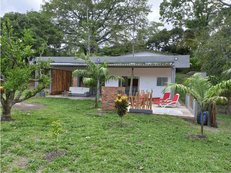 Chalet Las Palmas