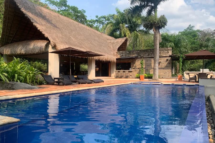 Finca Tagua - Payandé
