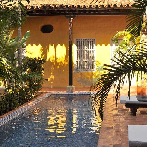 Casas en Alquiler en Cartagena