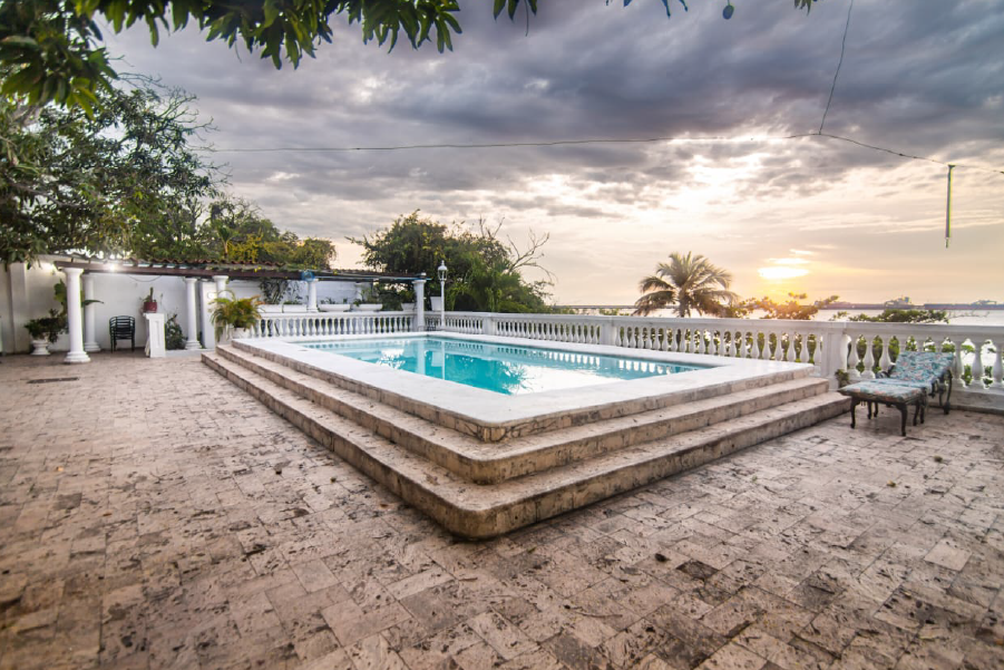 Finca Alquiler en Santa Marta