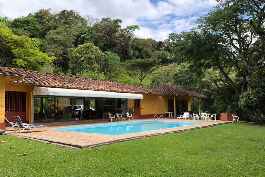 Finca Alquiler en Antioquia